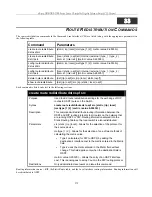 Preview for 278 page of D-Link xStackTM DGS-3300 User Manual