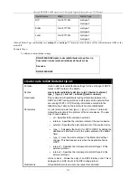 Preview for 279 page of D-Link xStackTM DGS-3300 User Manual