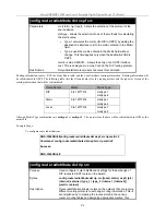 Preview for 281 page of D-Link xStackTM DGS-3300 User Manual