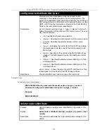 Preview for 282 page of D-Link xStackTM DGS-3300 User Manual