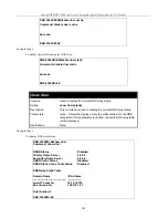 Preview for 291 page of D-Link xStackTM DGS-3300 User Manual