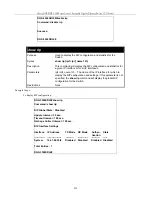 Preview for 295 page of D-Link xStackTM DGS-3300 User Manual