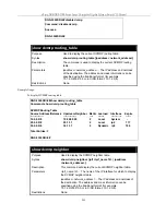 Preview for 298 page of D-Link xStackTM DGS-3300 User Manual