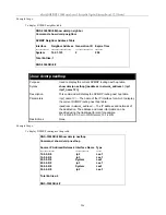 Preview for 299 page of D-Link xStackTM DGS-3300 User Manual