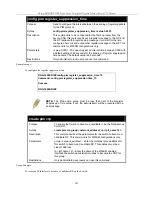 Preview for 306 page of D-Link xStackTM DGS-3300 User Manual