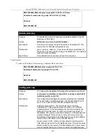 Preview for 307 page of D-Link xStackTM DGS-3300 User Manual