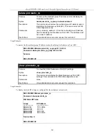 Preview for 309 page of D-Link xStackTM DGS-3300 User Manual