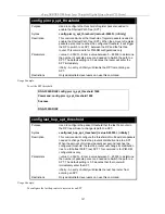 Preview for 310 page of D-Link xStackTM DGS-3300 User Manual