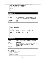 Preview for 311 page of D-Link xStackTM DGS-3300 User Manual