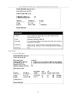 Preview for 314 page of D-Link xStackTM DGS-3300 User Manual