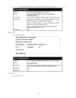 Preview for 315 page of D-Link xStackTM DGS-3300 User Manual