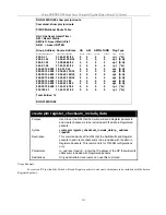 Preview for 316 page of D-Link xStackTM DGS-3300 User Manual