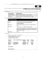 Preview for 319 page of D-Link xStackTM DGS-3300 User Manual