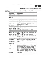 Preview for 324 page of D-Link xStackTM DGS-3300 User Manual