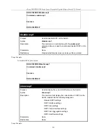 Preview for 326 page of D-Link xStackTM DGS-3300 User Manual