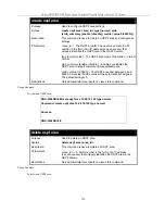 Preview for 328 page of D-Link xStackTM DGS-3300 User Manual