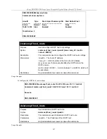 Preview for 330 page of D-Link xStackTM DGS-3300 User Manual