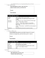 Preview for 331 page of D-Link xStackTM DGS-3300 User Manual