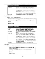 Preview for 333 page of D-Link xStackTM DGS-3300 User Manual