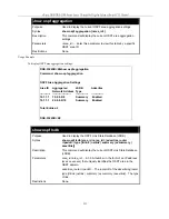 Preview for 334 page of D-Link xStackTM DGS-3300 User Manual