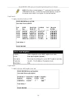 Preview for 335 page of D-Link xStackTM DGS-3300 User Manual