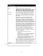 Preview for 338 page of D-Link xStackTM DGS-3300 User Manual