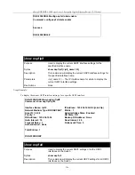 Preview for 339 page of D-Link xStackTM DGS-3300 User Manual