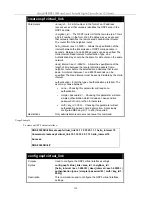 Preview for 341 page of D-Link xStackTM DGS-3300 User Manual