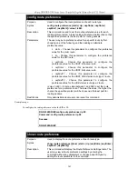 Preview for 346 page of D-Link xStackTM DGS-3300 User Manual