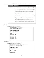 Preview for 347 page of D-Link xStackTM DGS-3300 User Manual