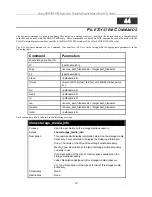 Preview for 350 page of D-Link xStackTM DGS-3300 User Manual