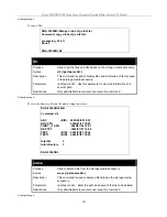 Preview for 352 page of D-Link xStackTM DGS-3300 User Manual