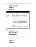 Preview for 353 page of D-Link xStackTM DGS-3300 User Manual