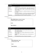 Preview for 356 page of D-Link xStackTM DGS-3300 User Manual