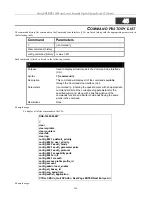 Preview for 357 page of D-Link xStackTM DGS-3300 User Manual