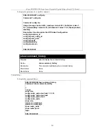 Preview for 358 page of D-Link xStackTM DGS-3300 User Manual