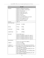 Preview for 361 page of D-Link xStackTM DGS-3300 User Manual