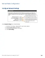 Preview for 4 page of D-Link xtreme n duo dap-1522 Configuration