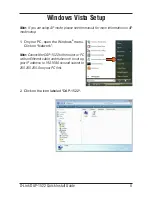 Preview for 8 page of D-Link xtreme n duo dap-1522 Quick Installation Manual