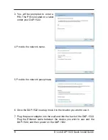 Preview for 9 page of D-Link xtreme n duo dap-1522 Quick Installation Manual