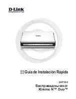 Preview for 21 page of D-Link xtreme n duo dap-1522 Quick Installation Manual