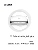 Preview for 29 page of D-Link xtreme n duo dap-1522 Quick Installation Manual