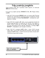 Preview for 31 page of D-Link xtreme n duo dap-1522 Quick Installation Manual