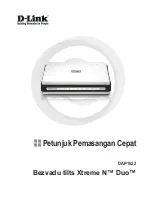 Preview for 37 page of D-Link xtreme n duo dap-1522 Quick Installation Manual