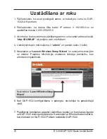 Preview for 41 page of D-Link xtreme n duo dap-1522 Quick Installation Manual