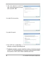 Preview for 43 page of D-Link xtreme n duo dap-1522 Quick Installation Manual