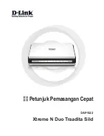 Preview for 53 page of D-Link xtreme n duo dap-1522 Quick Installation Manual