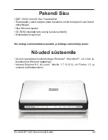 Preview for 54 page of D-Link xtreme n duo dap-1522 Quick Installation Manual