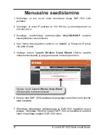 Preview for 57 page of D-Link xtreme n duo dap-1522 Quick Installation Manual