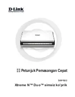 Preview for 69 page of D-Link xtreme n duo dap-1522 Quick Installation Manual